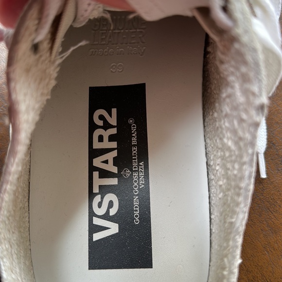 Golden Goose Sneakers - Picture 4 of 5